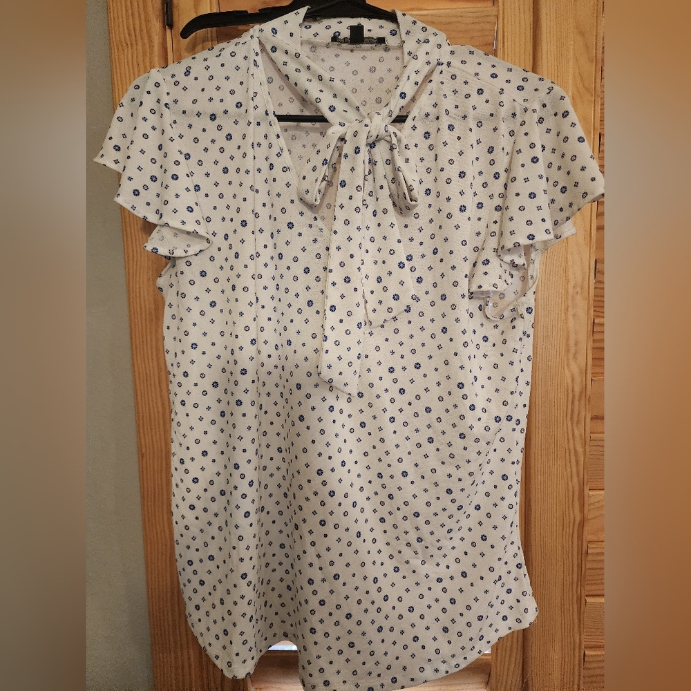 Adrianna Papell Blouse